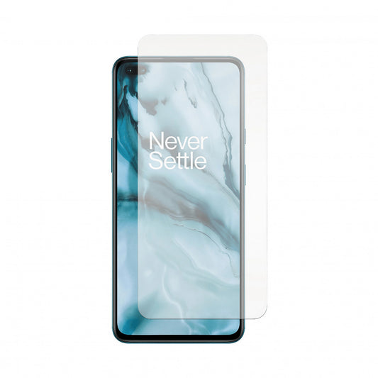 Folie Sticla Securizata, Klevo, Pentru One Plus Nord CE3 Lite, 2.5D, HD, Transparenta