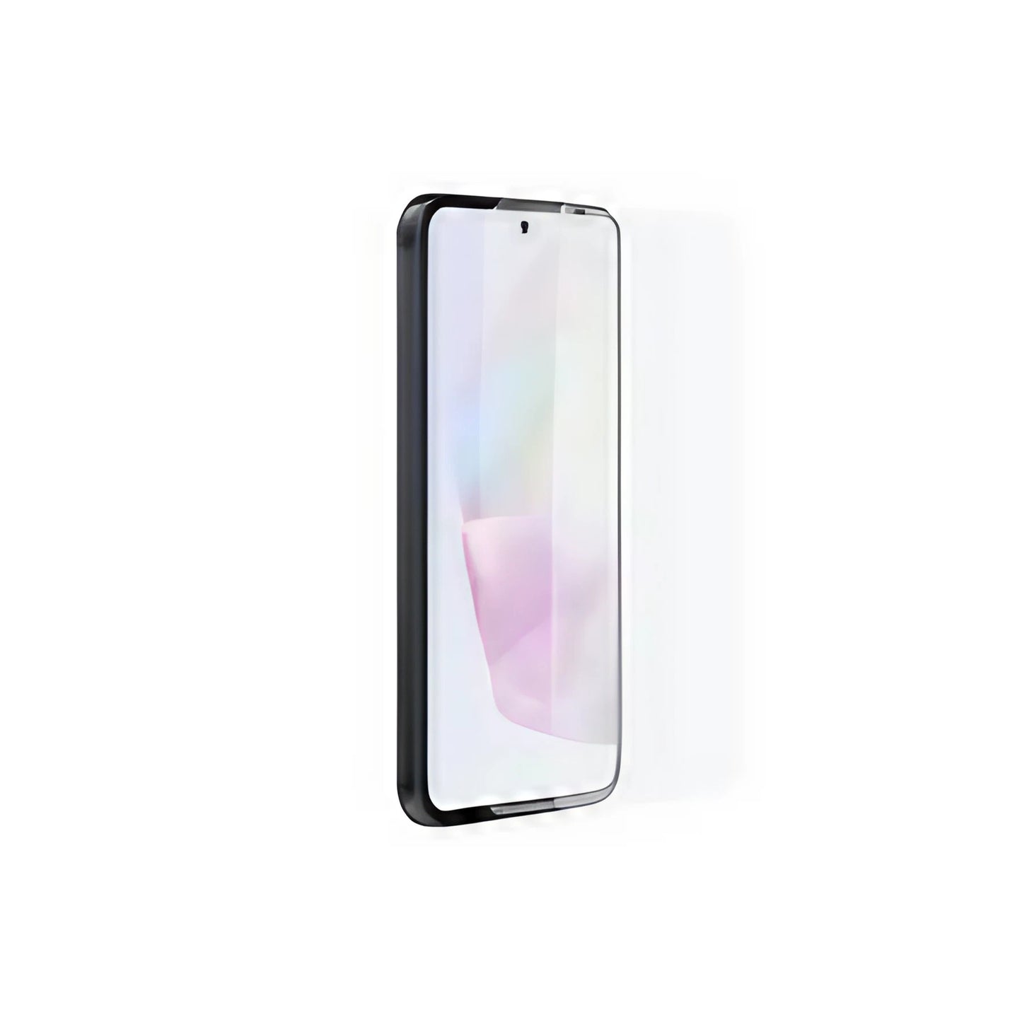 Folie Sticla Securizata, Klevo, Pentru Samsung Galaxy A35, 2.5D, HD, Transparenta