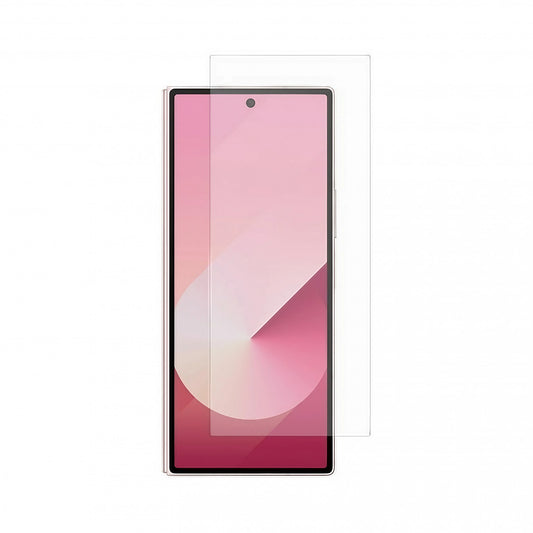 Folie Sticla Securizata, Klevo, Pentru Samsung Galaxy Z Fold5, 2.5D, HD, Transparenta