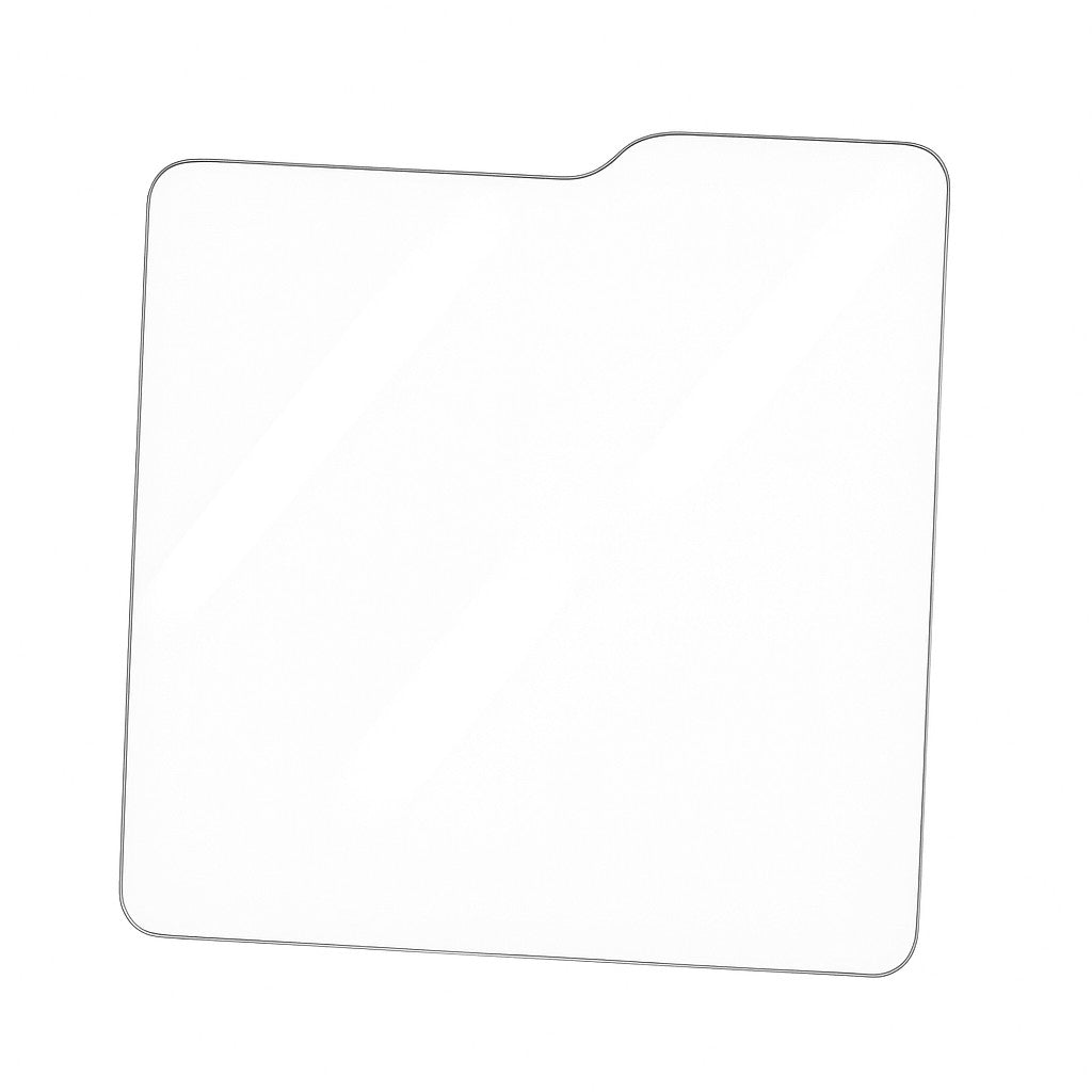 Folie Sticla Securizata pentru Samsung Galaxy Z Flip 6, Klevo, Sticla de Protectie Compatibila cu Samsung Galaxy Z Flip 6, 2.5D, HD, Transparenta