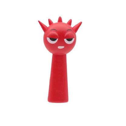 Mini Figurina Sprunki, Klevo, MisteryBox, 6 Personaje Diverse de Colectionat, 7.3 - 9 cm, Multicolor