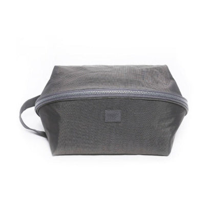 Geanta De Depozitare, Klevo 3 In 1, Portabila, Pentru Lenjerie, Sutiene Si Sosete, Multi-Functionala, Pentru Bagaj, Calatorii Si Afaceri, 23 x 13 x 13, Gri