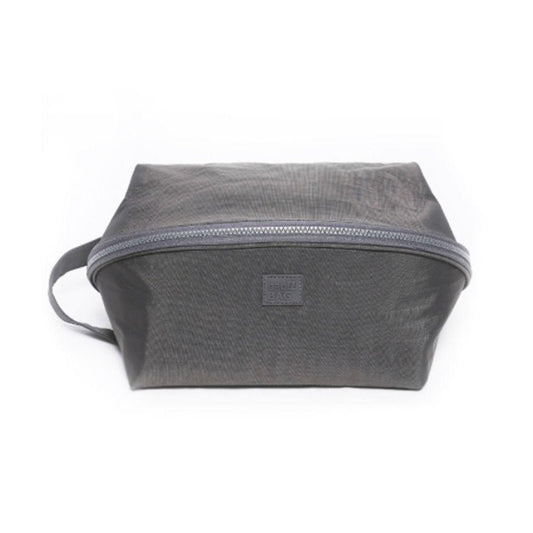 Geanta De Depozitare, Klevo 3 In 1, Portabila, Pentru Lenjerie, Sutiene Si Sosete, Multi-Functionala, Pentru Bagaj, Calatorii Si Afaceri, 23 x 13 x 13, Gri
