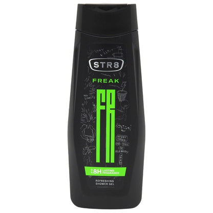 Gel de Dus Pentru Barbati, STR8, FR34K, 400 ml