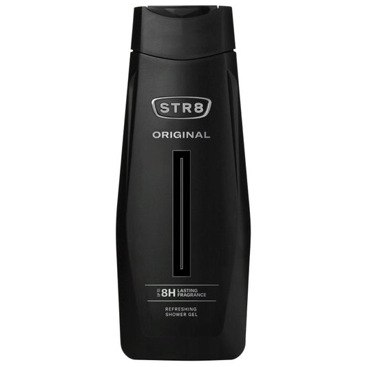 Gel de Dus, Str8, 400 ml Original