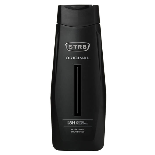 Gel de Dus Pentru Barbati, STR8, Original, 400 ml