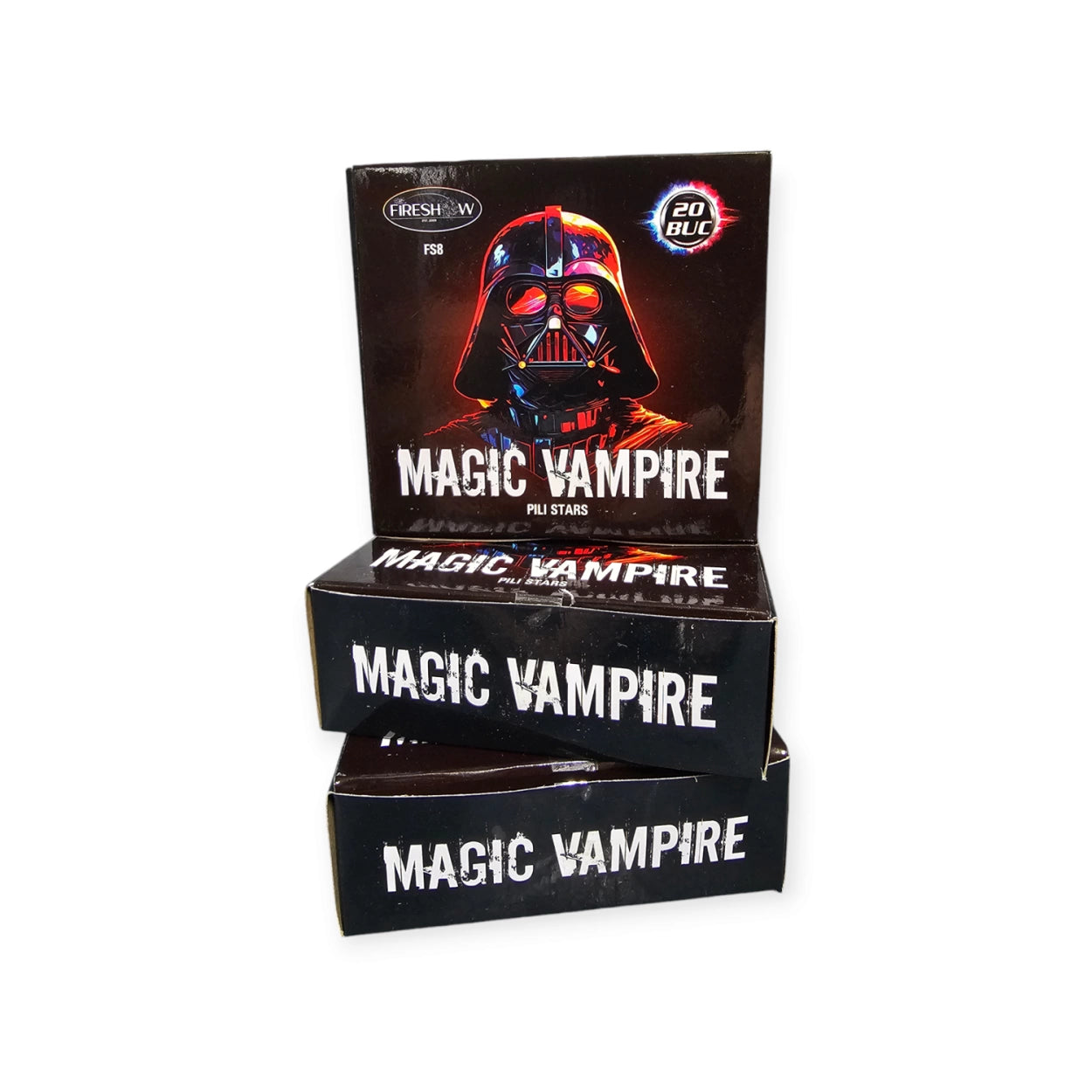 Emitator De Sunet - Magic Vampire