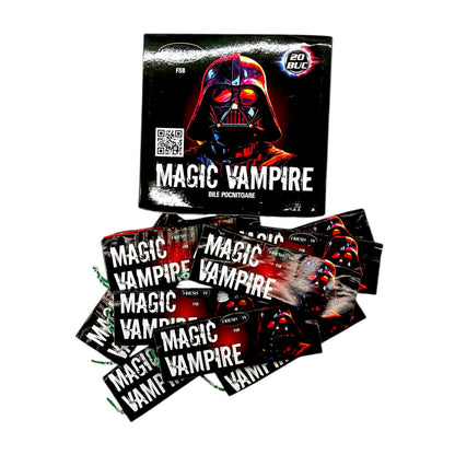 Emitator De Sunet - Magic Vampire
