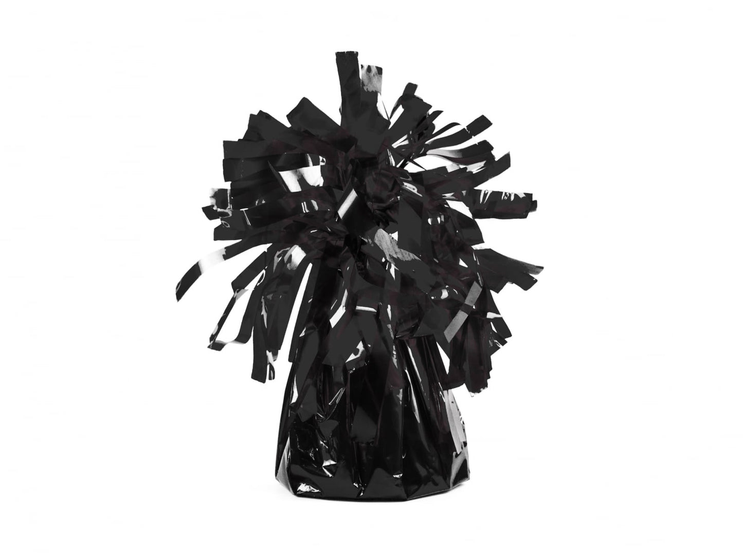 Greutate baloane, culoare Neagra, 7 CM