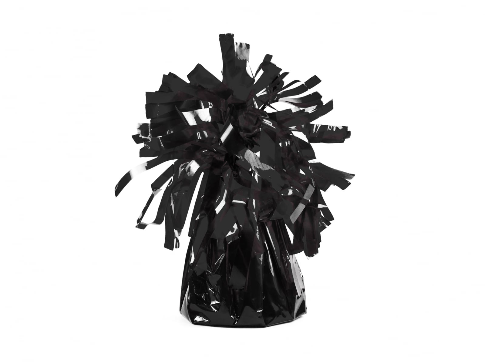 Greutate baloane, culoare Neagra, 7 CM