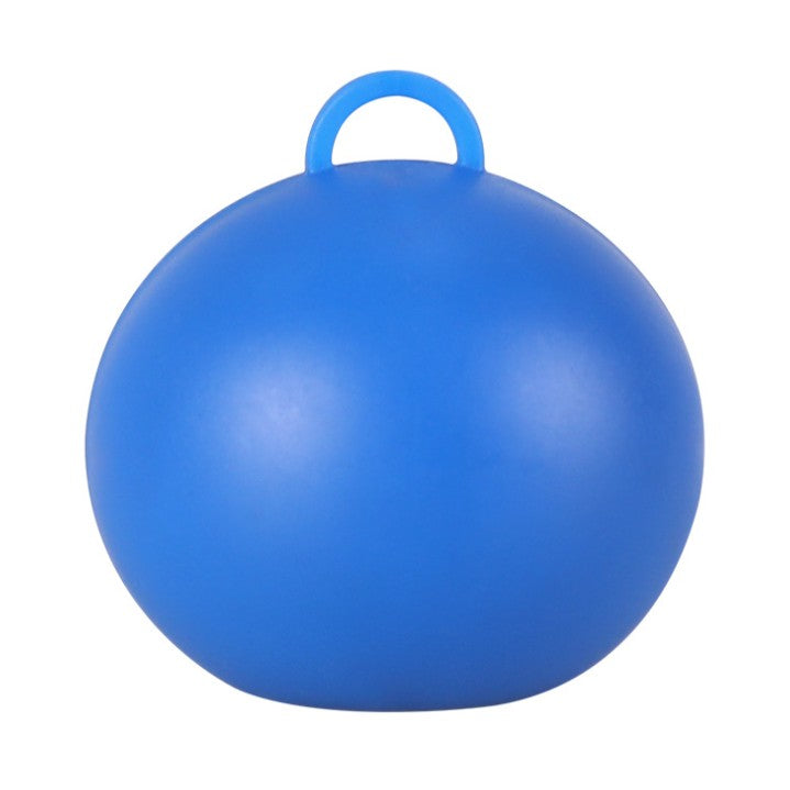 Greutate pentru Baloane, Klevo, Accesoriu Petrecere, 5.5x5.5 cm, 120 g, Albastru