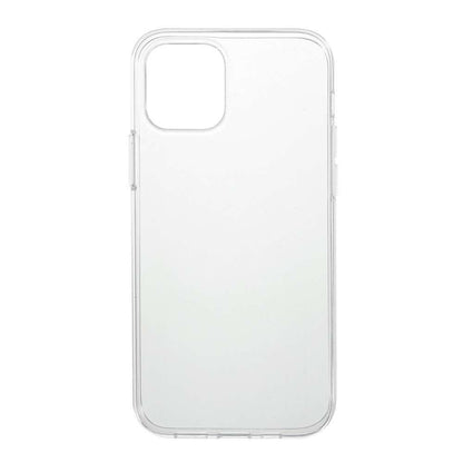 Husa Apple iPhone 8 TPU 1.0 mm Transparent