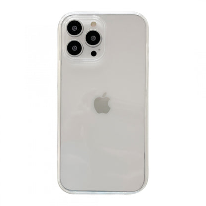 Husa de protectie Klevo compatibila cu Apple iPhone 13 Mini Tpu Transparent