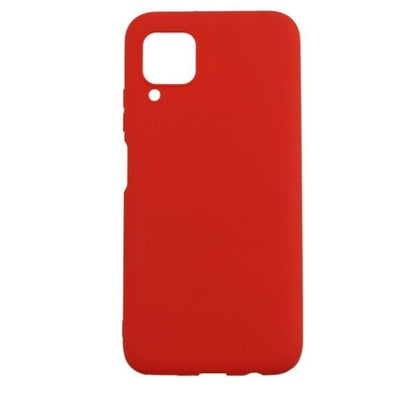 Husa de protectie Klevo compatibila cu Samsung Galaxy A32 4G Matte Tpu Rosu