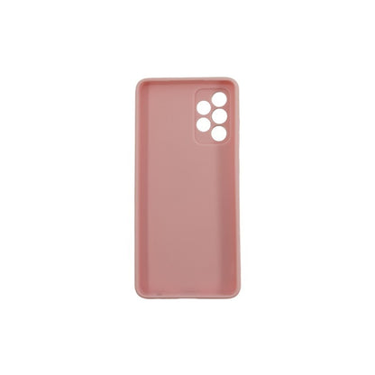 Husa de protectie Klevo compatibila cu Samsung Galaxy A32 4G Matte Tpu Roz