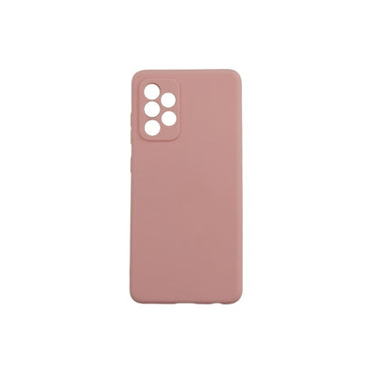 Husa de protectie Klevo compatibila cu Samsung Galaxy A32 4G Matte Tpu Roz