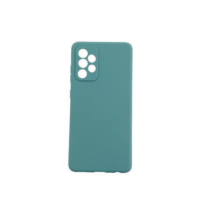 Husa de protectie Klevo compatibila cu Samsung Galaxy A32 4G Matte Tpu Verde