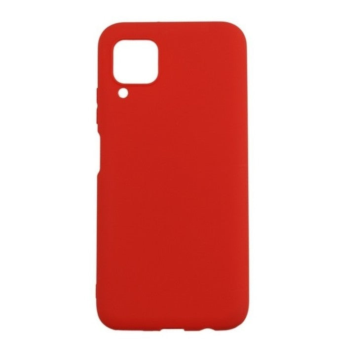 Husa de protectie Klevo compatibila cu Samsung Galaxy A32 5G Matte Tpu Rosu
