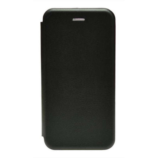 Husa de protectie Klevo compatibila cu Samsung Galaxy A51 Magnet Book Case Negru