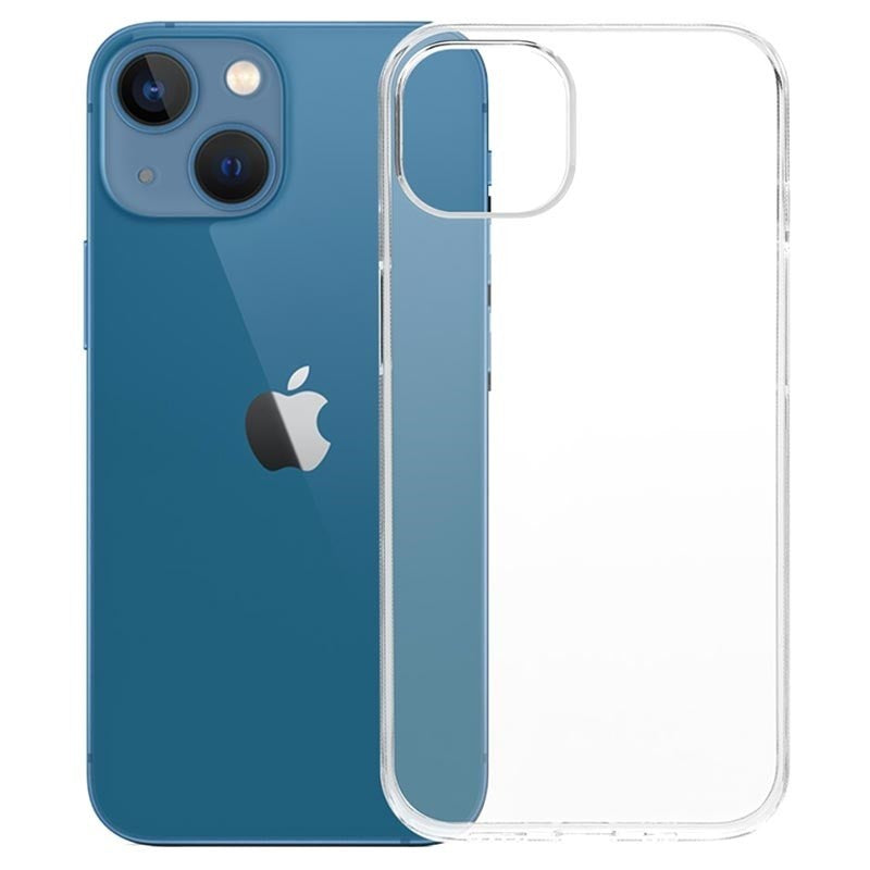 Husa de protectie Klevo compatibila cu Samsung Galaxy A52 TPU 1.0 mm Transparent