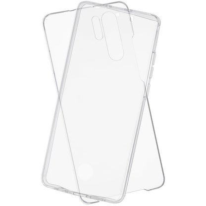 Husa de protectie Klevo® pentru Huawei P30 Pro Full Tpu 360 Transparent