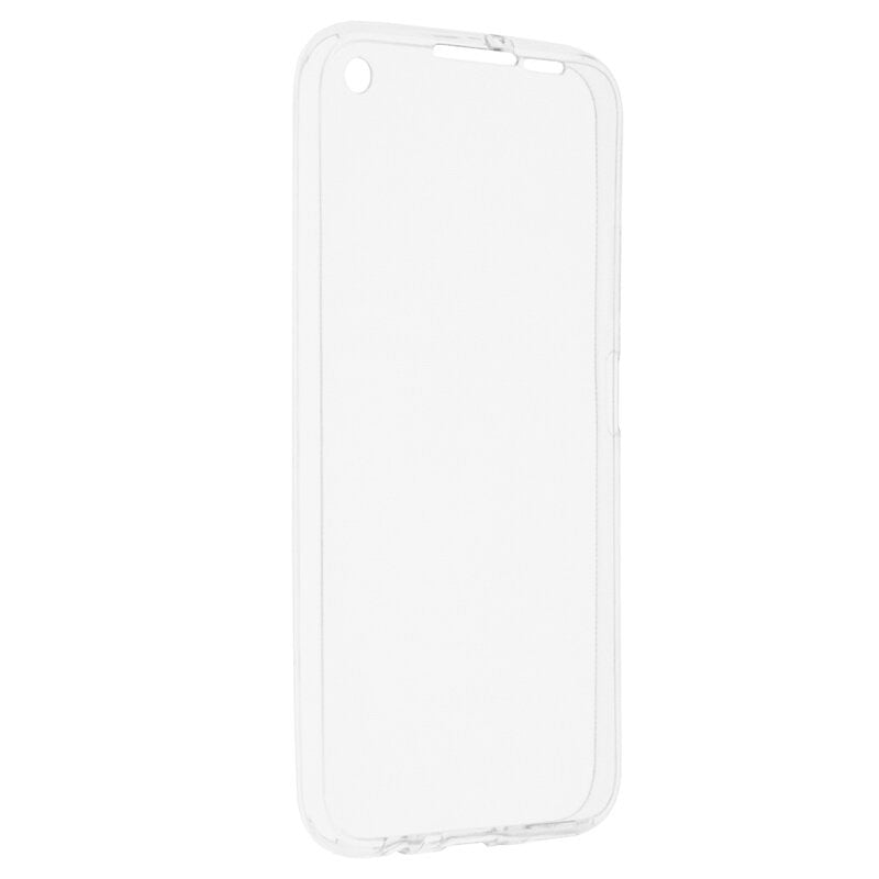 Husa de protectie Klevo® pentru Huawei P40 Lite Full Tpu 360 Transparent
