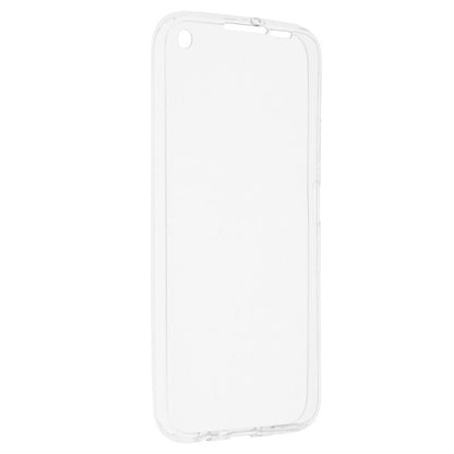 Husa de protectie Klevo® pentru Huawei P40 Lite Full Tpu 360 Transparent