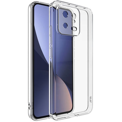 Husa de Protectie, Klevo, pentru Huawei P40 Pro, Transparenta, Silicon, Transparenta