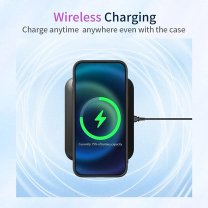 Husa de Protectie, Klevo, pentru Oppo Reno 11 F, Liquid Silicone, cu Microfibra pe Interior, Protectie Antisoc, Compatibil Incarcare Wireless, Negru