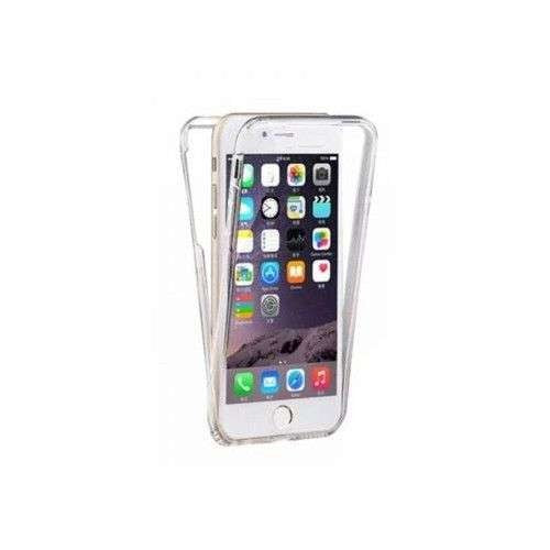 Husa de protectie Klevo® pentru Samsung A51 Full Tpu 360 Transparent
