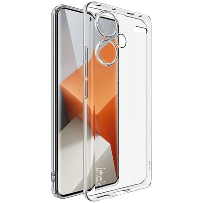 Husa de Protectie, Klevo, pentru Samsung Galaxy A9 (2020), Silicon, Transparenta