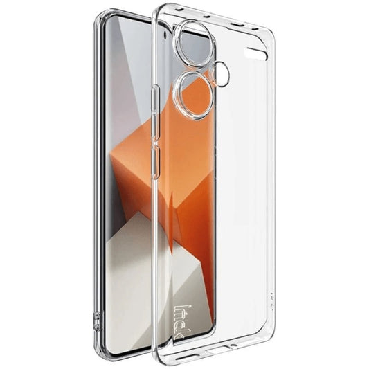 Husa de Protectie, Klevo, pentru Samsung Galaxy A9 (2020), Silicon, Transparenta