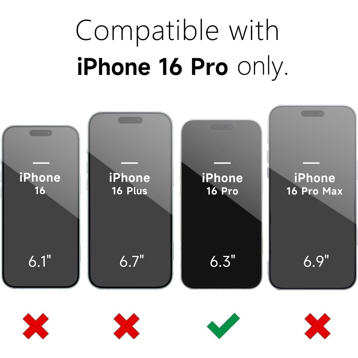 Husa de Protectie Matte TPU, Klevo, pentru Apple iPhone 16 Pro, Protectie Camera, Antisoc, Antizgariere, Antialunecare, Acoperire Completa, Albastru