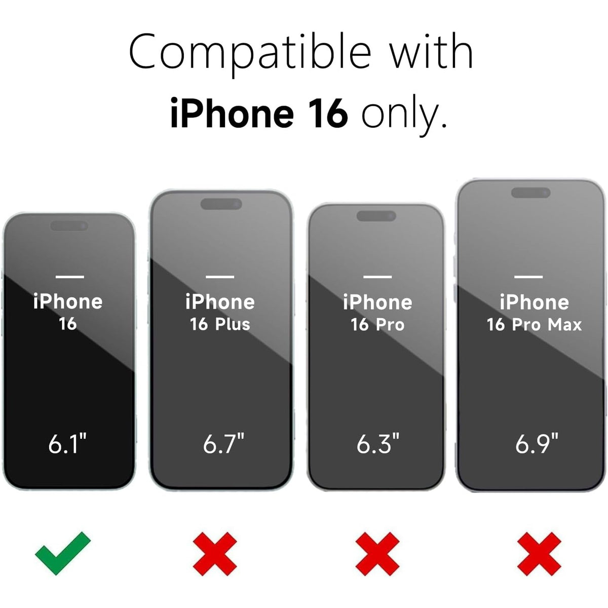 Husa de Protectie Matte TPU, Klevo, pentru Apple iPhone 16, Protectie Camera, Antisoc, Antizgariere, Antialunecare, Acoperire Completa, Albastru