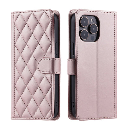Husa de Protectie Tip Carte, Klevo, pentru Apple iPhone 15, Model cu Suport si Capsa, Antisoc, Rezistenta la Impact, Protectie Camera, Roz