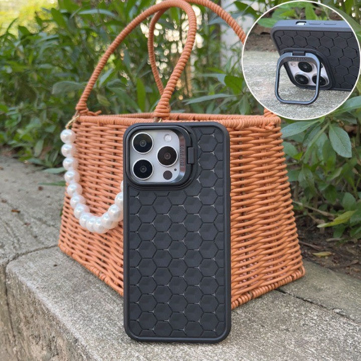 Husa de Protectie TPU, Klevo, pentru Samsung Galaxy S24 Plus, 3D Cube, cu Inel, Protectie Camera, Antisoc, Antizgariere, Antialunecare, Acoperire Completa, Negru
