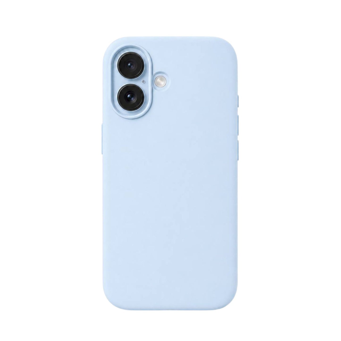 Husa de Protectie Telefon, Klevo, Compatibila cu iPhone 17, Silicon Premium Antisoc, Protectie Completa 360, Design Modern, Anti-Zgirieturi, Interior Microfibra, Albastru