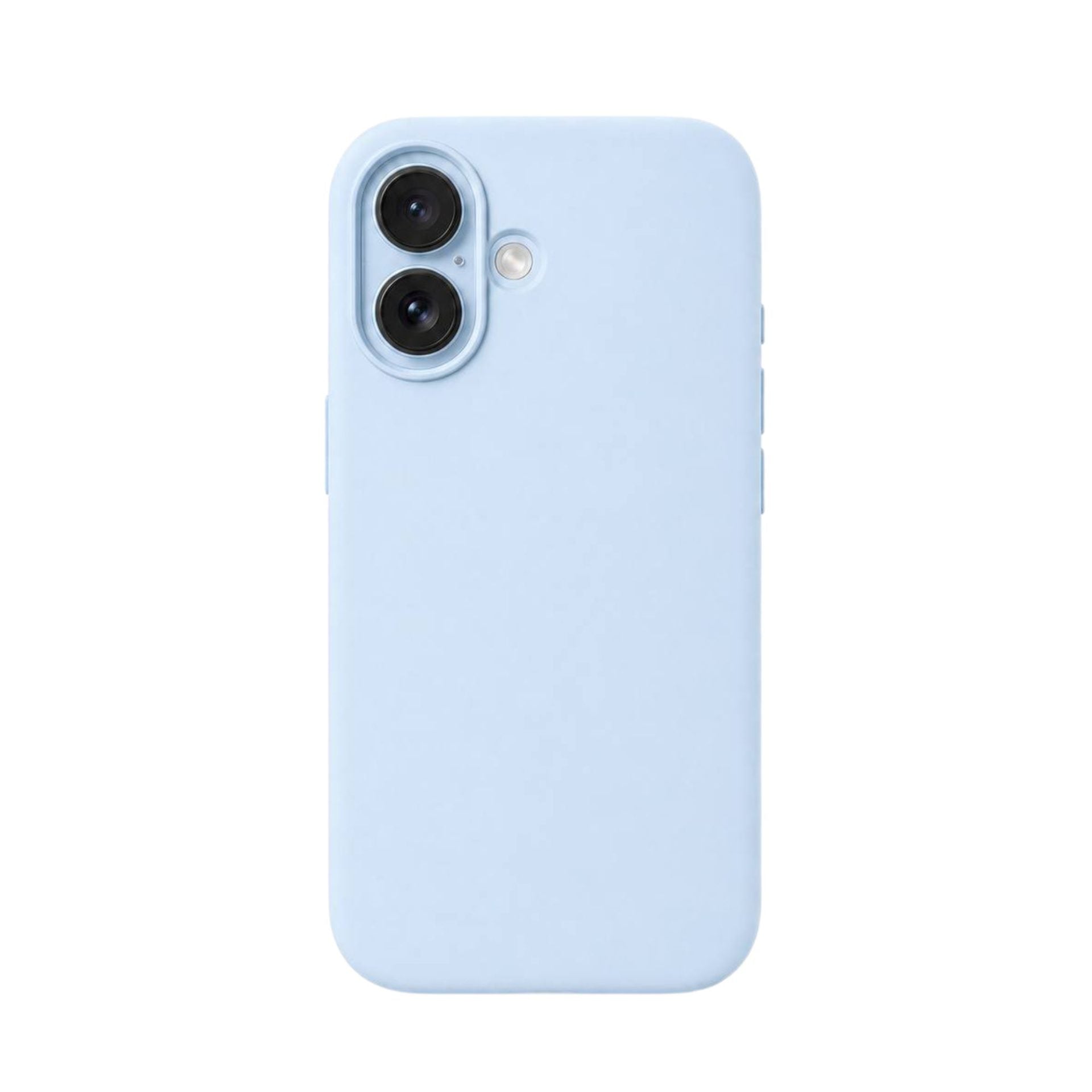 Husa de Protectie Telefon, Klevo, Compatibila cu iPhone 17, Silicon Premium Antisoc, Protectie Completa 360, Design Modern, Anti-Zgirieturi, Interior Microfibra, Albastru
