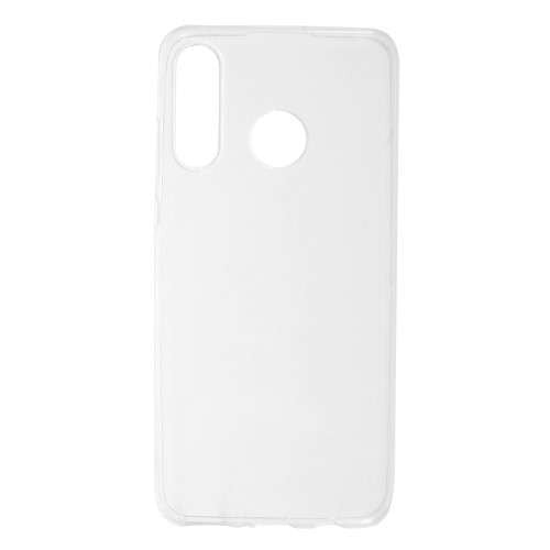 Husa Huawei Mate 30 Lite Klevo® Tpu, Transparent