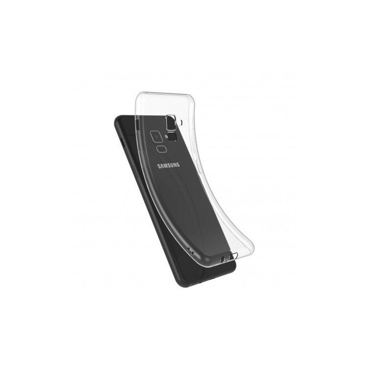 Husa Huawei P20 Tpu Transparent 1 mm