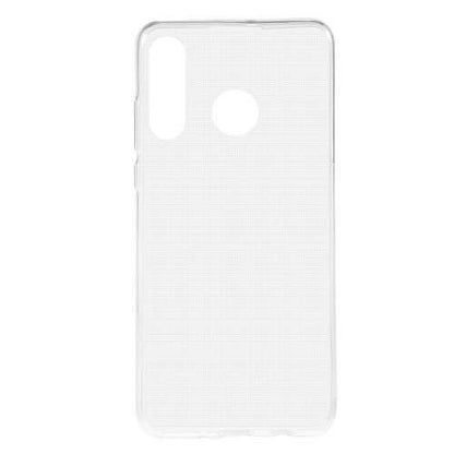 Husa Huawei P30 Lite Klevo® Tpu, Transparent