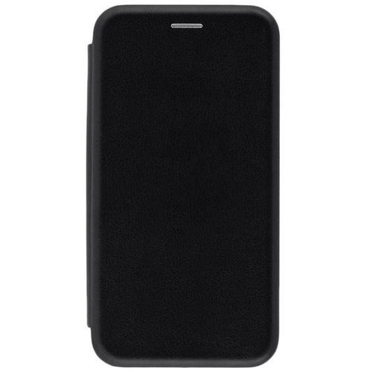 Husa de protectie Klevo compatibila cu OPPO Reno 3 Pro Magnet Book Case Negru