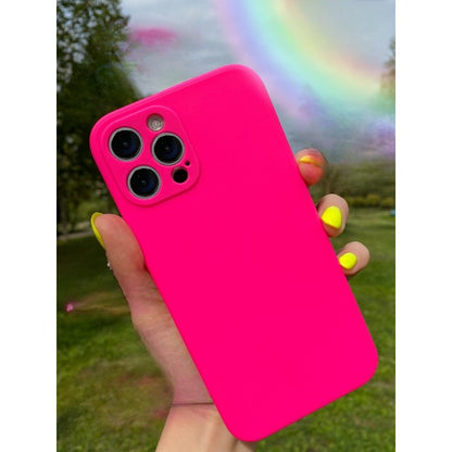 Husa pentru Samsung Galaxy A13 5G, Klevo, Liquid Silicone, cu Microfibra pe interior, Protectie Antisoc, Roz