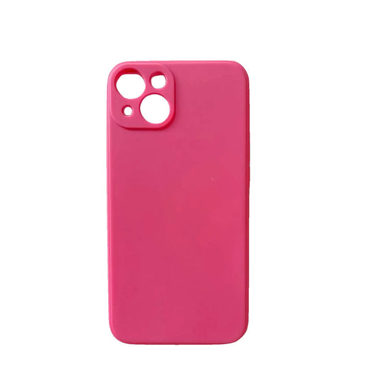 Husa pentru Samsung Galaxy S22 Plus, Klevo, Liquid Silicone, cu Microfibra pe interior, Protectie Antisoc, Roz