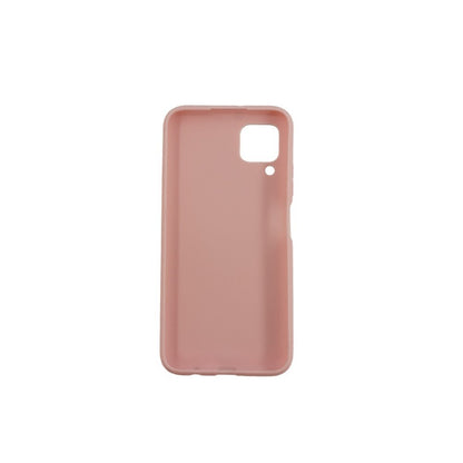 Husa protectie Klevo compatibila cu Apple iPhone 12/12 Pro Matte Tpu Roz