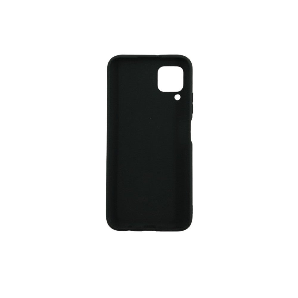Husa protectie Klevo compatibila cu Apple iPhone 12 mini Matte Tpu Negru