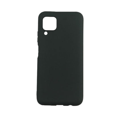 Husa protectie Klevo compatibila cu Apple iPhone 12 mini Matte Tpu Negru