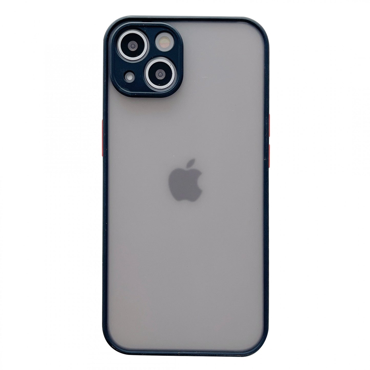 Husa protectie Klevo compatibila cu Apple iPhone 13 Mini Phantom Tpu Negru
