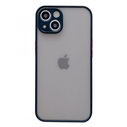 Husa protectie Klevo compatibila cu Apple iPhone 13 Mini Phantom Tpu Negru