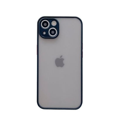 Husa protectie Klevo compatibila cu Apple iPhone 13 Mini Phantom Tpu Negru